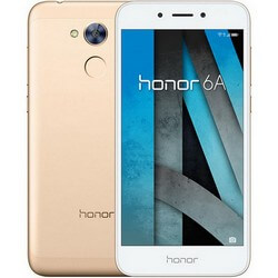 Замена разъема зарядки на телефоне Honor 6A в Набережных Челнах
